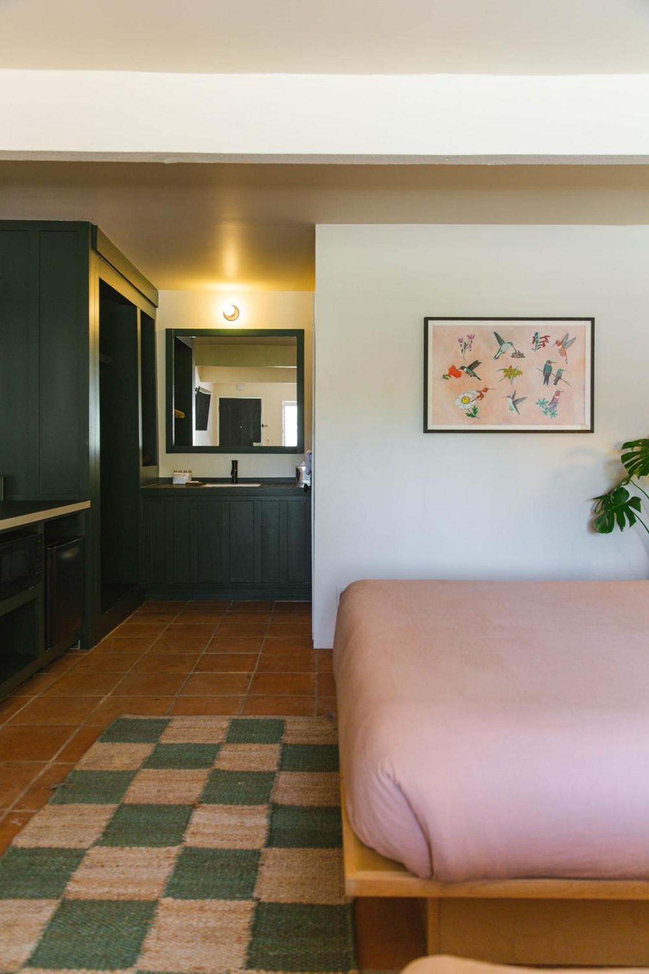 Hummingbird Inn Ojai Exterior photo