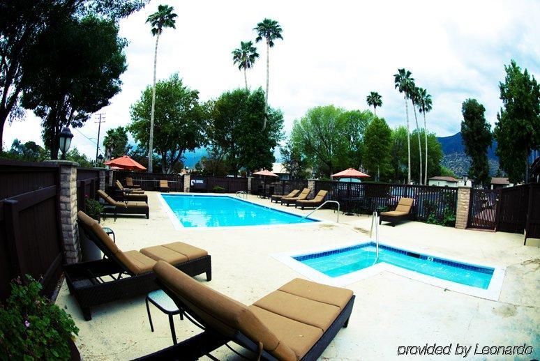 Hummingbird Inn Ojai Exterior photo
