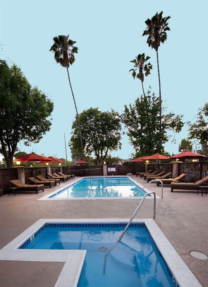 Hummingbird Inn Ojai Exterior photo