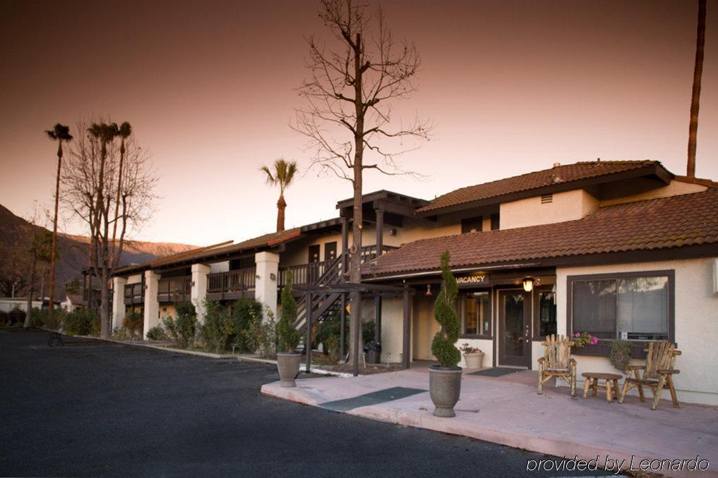 Hummingbird Inn Ojai Exterior photo